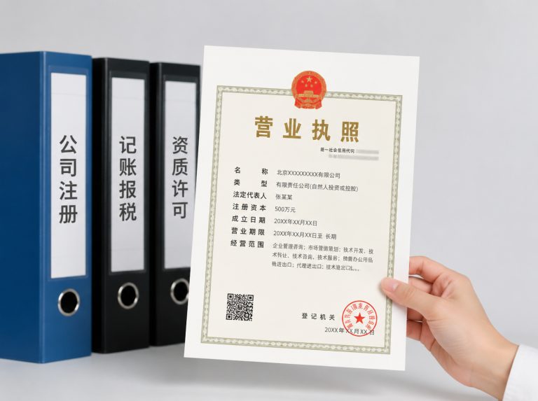 丘北县公司变更与公司注销代办